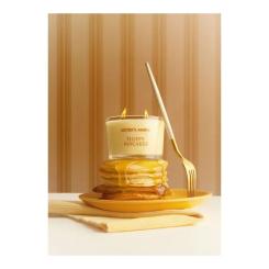 Ароматическая свеча Sister's Aroma Fluffy Pancakes 150 г Фото 1