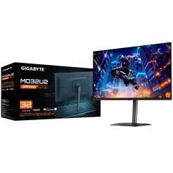 Монитор GIGABYTE MO32U2 Gaming Monitor Фото 6