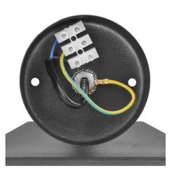 Светильник EMOS E27 15 Вт IP44 Фото 9