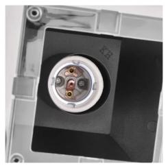 Светильник EMOS E27 15 Вт IP44 Фото 8