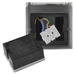 Светильник EMOS E27 25 Вт IP54 Фото 9