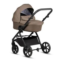 Коляска TUTIS 2 в 1 Leo3 plus (Cinnamon) Фото 1