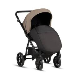 Коляска TUTIS 2 в 1 Leo3 plus (Cinnamon) Фото 6