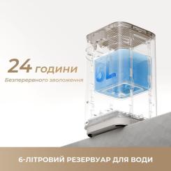 Увлажнитель воздуха Dreame H40 Фото 6