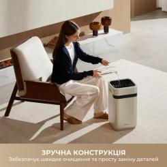 Увлажнитель воздуха Dreame H40 Фото 7