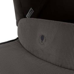 Люлька ABC design Samba 2 (Almond) Фото 1