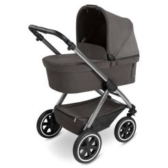 Люлька ABC design Samba 2 (Almond) Фото 2