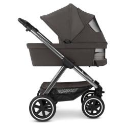 Люлька ABC design Samba 2 (Almond) Фото 4