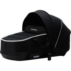 Люлька Hamilton by Yoop S1/X1 (Black) Фото