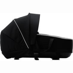 Люлька Hamilton by Yoop S1/X1 (Black) Фото 1