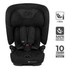 Автокресло Kinderkraft Fix2Go i-Size Black (KCFI2GO0BLK0000) Фото 8