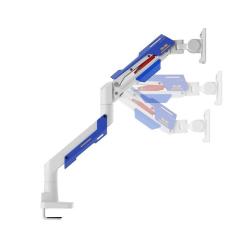 Кронштейн GamePro MAG701WBL Фото 2