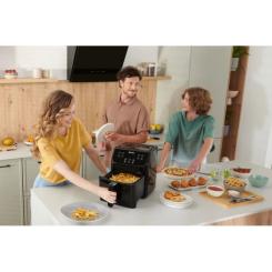 Мультипечь AMICA AFM 4011 Фото 4