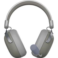 Наушники Ajazz AHM08 MAX 3-Mode Grey Фото 1