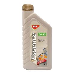 Моторное масло MOL Essence C3 5W-40 1л Фото