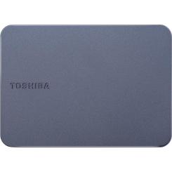 Внешний жесткий диск Toshiba 2.5" 2TB CANVIO GAMING Фото