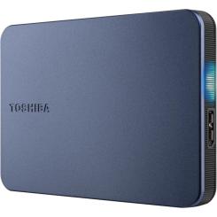 Внешний жесткий диск Toshiba 2.5" 2TB CANVIO GAMING Фото 1