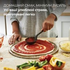 Кухонный комбайн Kenwood KHC 30.050 GY Фото 3