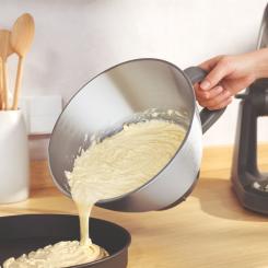 Кухонный комбайн Kenwood KHC 30.050 GY Фото 8