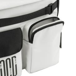 Рюкзак школьный GoPack Education 183 світло-сірий Фото 10