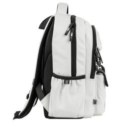 Рюкзак школьный GoPack Education 183 світло-сірий Фото 1