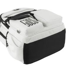Рюкзак школьный GoPack Education 183 світло-сірий Фото 4