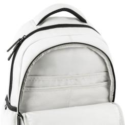 Рюкзак школьный GoPack Education 183 світло-сірий Фото 5