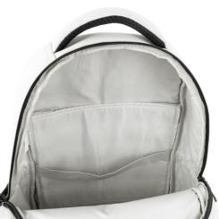 Рюкзак школьный GoPack Education 183 світло-сірий Фото 6