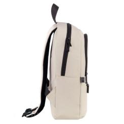 Рюкзак школьный GoPack Education Teens 119S бежевий Фото 2