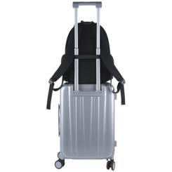Рюкзак школьный GoPack Education Teens 2510M чорний Фото 12