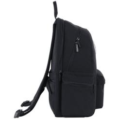 Рюкзак школьный GoPack Education Teens 2510M чорний Фото 2