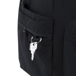 Рюкзак школьный GoPack Education Teens 2510M чорний Фото 7