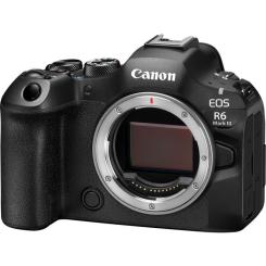 Цифровой фотоаппарат Canon EOS R6 Mark III body Фото 1