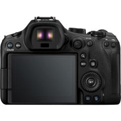 Цифровой фотоаппарат Canon EOS R6 Mark III body Фото 2