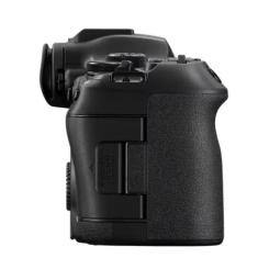 Цифровой фотоаппарат Canon EOS R6 Mark III body Фото 4