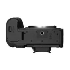 Цифровой фотоаппарат Canon EOS R6 Mark III body Фото 6