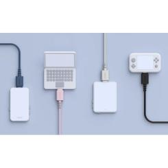 Наушники Sony IER-EX15C Blue Фото 1