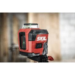 Лазерный нивелир Skil 1961 DA Фото 4