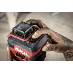 Лазерный нивелир Skil 1961 DA Фото 6