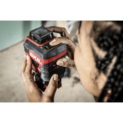 Лазерный нивелир Skil 1961 DA Фото 7