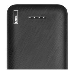 Батарея универсальная EMOS 20000mAh AlphaQ3, 22.5W, black Фото 6