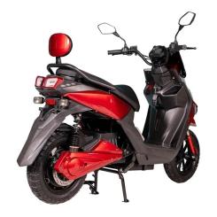 Электроскутер Atlas Fox Box 2500W Plus Red Фото 3