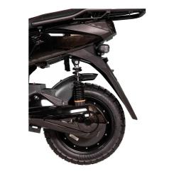 Электроскутер Atlas Fox Box 2500W Plus Red Фото 5