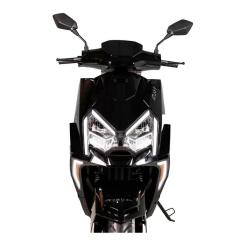 Электроскутер Atlas Speedy Box 2000W Plus Black Фото 4