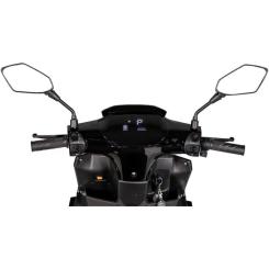 Электроскутер Atlas Speedy Box 2000W Plus Black Фото 5