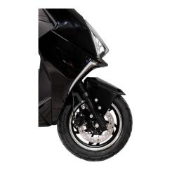 Электроскутер Atlas Speedy Box 2000W Plus Black Фото 6