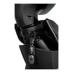 Электроскутер Atlas Speedy Box 2000W Plus Black Фото 7