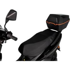 Электроскутер Atlas Speedy Box 2000W Plus Black Фото 8