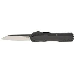 Нож Kershaw Livewire Reverse Tanto Black Фото