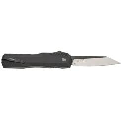 Нож Kershaw Livewire Reverse Tanto Black Фото 1